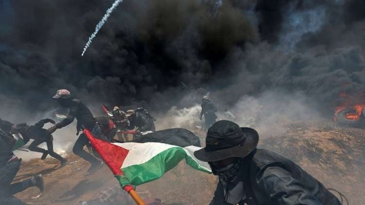 هآرتس: شرق أوسط بلا فلسطينيين؟ حلم نتنياهو يتحقق!