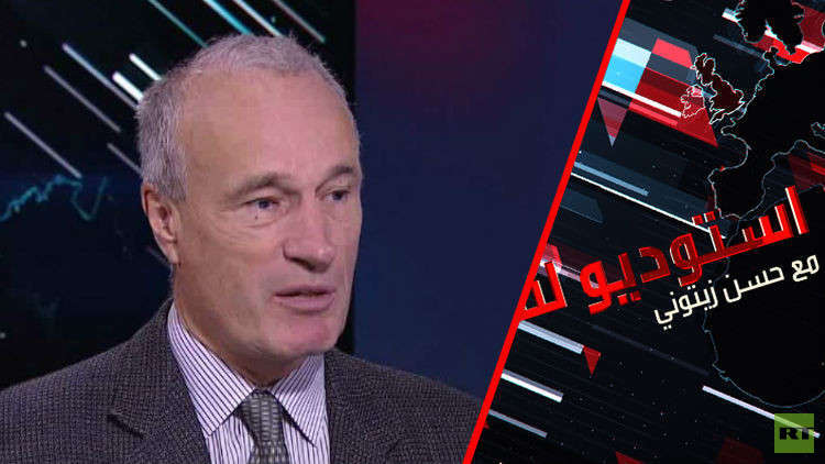 آفاق علاقات لندن وواشنطن بعد بريكست 