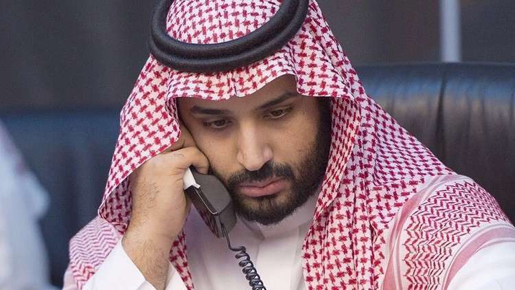 هيومن رايتس ووتش: المدعي العام الأرجنتيني يحرك قضية ضد محمد بن سلمان