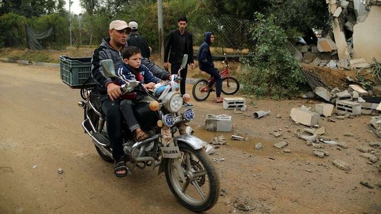 يديعوت أحرونوت: أموال قطر حسّنت ظروف الحياة في غزة!