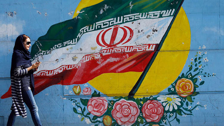 إجراء روسي إيراني لتحفيز السياحة