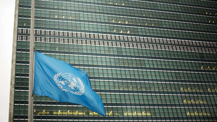  ضغوط سعودية-إماراتية تفشل مساعي بريطانيا لتمرير مشروع قرارها بشأن اليمن في مجلس الأمن