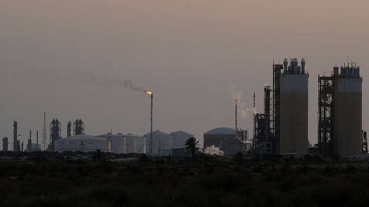 قفزة كبيرة في إيرادات ليبيا من الطاقة