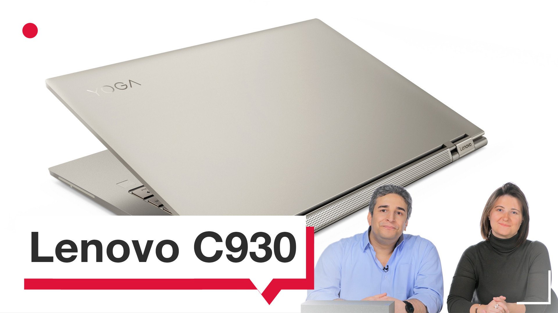 جهاز Lenovo Yoga C930