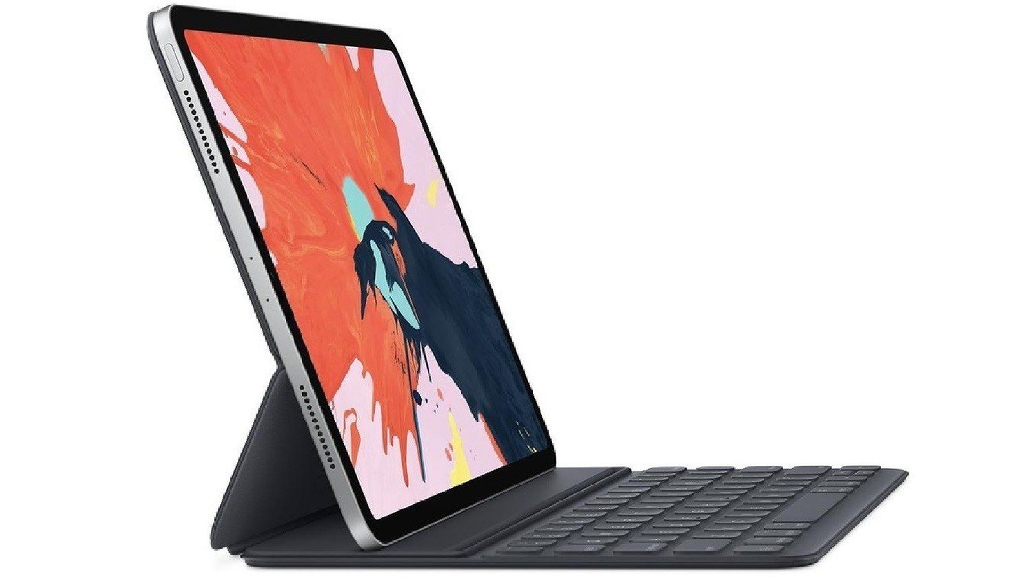 أبل تصر على أن iPad Pro 2018 جهاز كمبيوتر متكامل
