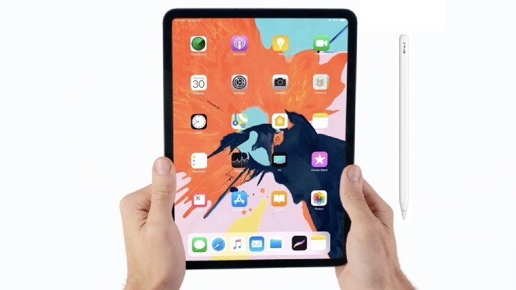 أبل تصر على أن iPad Pro 2018 جهاز كمبيوتر متكامل