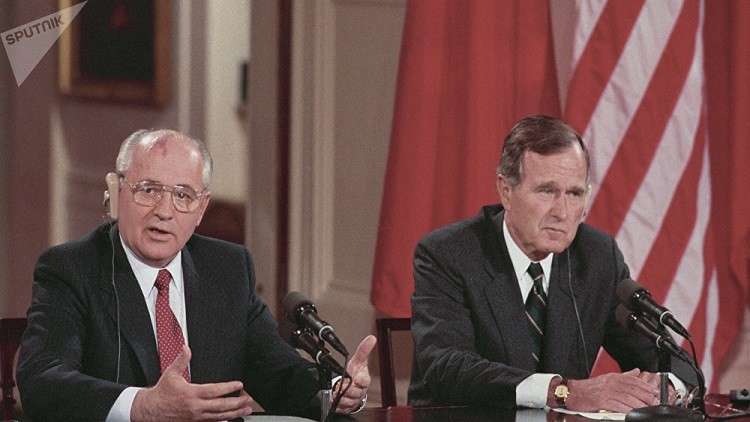 ماذا قال زعماء العالم في رحيل بوش الأب وكيف يتذكرّه الخليجيون؟!