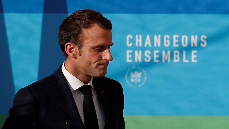 فرنسا.. اجتماع حكومي طارئ لاحتواء 