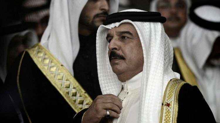 الحكومة البحرينية تقدم استقالتها
