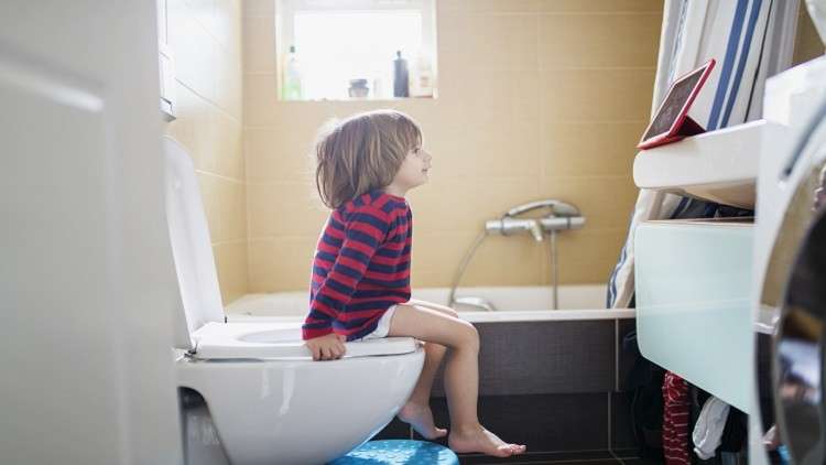 مقاعد المرحاض أنظف من الهواتف الذكية بنسبة لن تتخيلها!