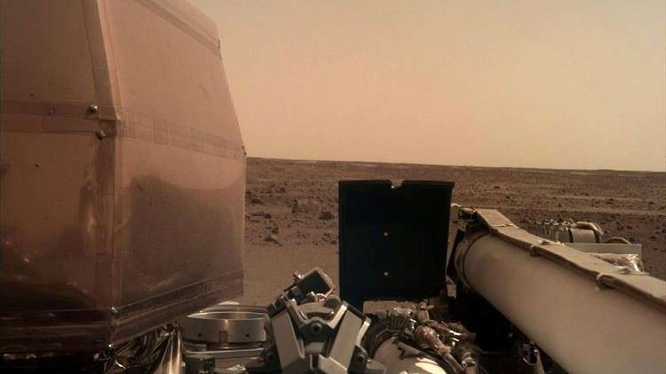 خمس مهمات لغزو المريخ إحداها عربية!