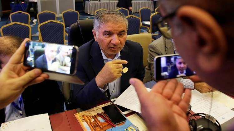 إيران تهاجم روسيا والسعودية على خلفية خروج قطر من "أوبك"