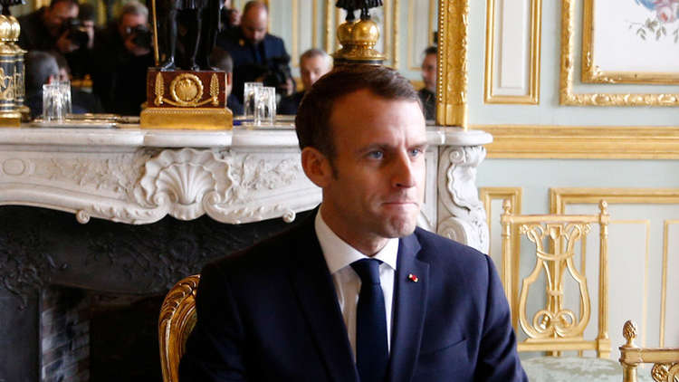 ماكرون يؤجل زيارته إلى صربيا بسبب الاضطرابات في فرنسا