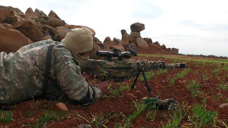 المرصد السوري: اقتتال بين "أحرار الشام" و"النصرة" في ريف إدلب