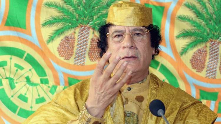 بيونغ يانغ تخاطب ترامب مستشهدة بالقذافي: الرب لا يساعد من لا يساعد نفسه!