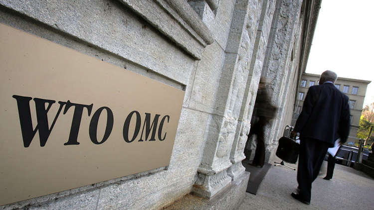 السعودية ترفض الانخراط في تسوية نزاع  مع قطر بـ"التجارة العالمية"