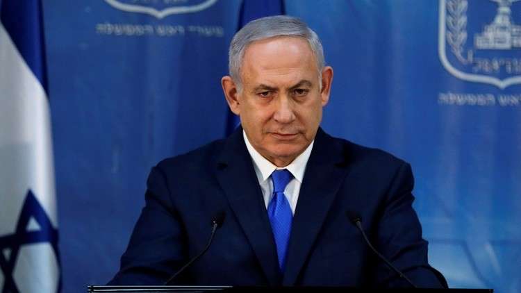 إسرائيل تطلب عقد اجتماع لمجلس الأمن الدولي حول أنفاق 