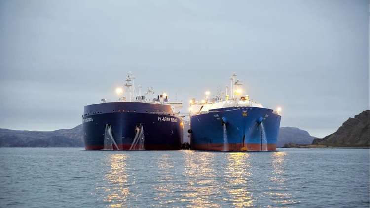 جيل جديد من السفن يطرق أبواب مصر