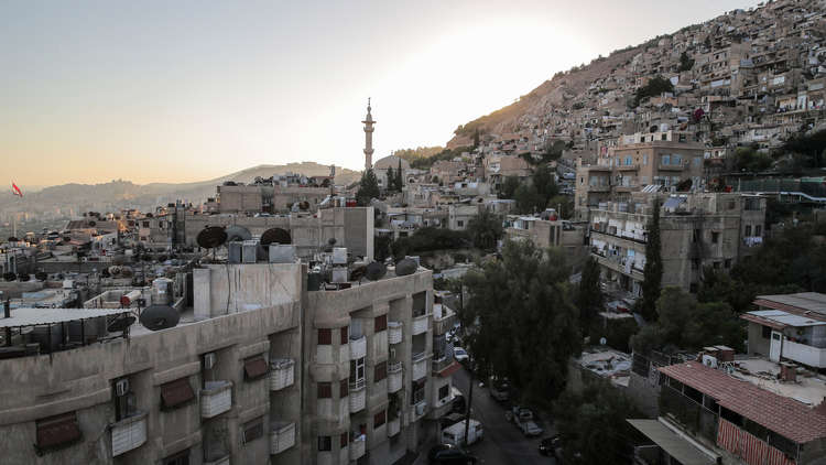 سوريا.. فصل مئات الطلبة من الجامعات 