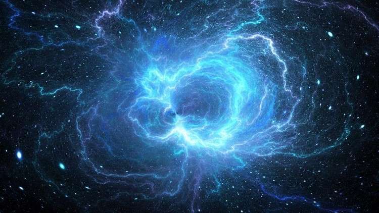 نظرية غريبة تفسر سبب فقدان 95% من الكون