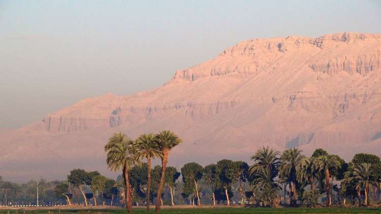 إسرائيل بوابة عبور روسية إلى مصر