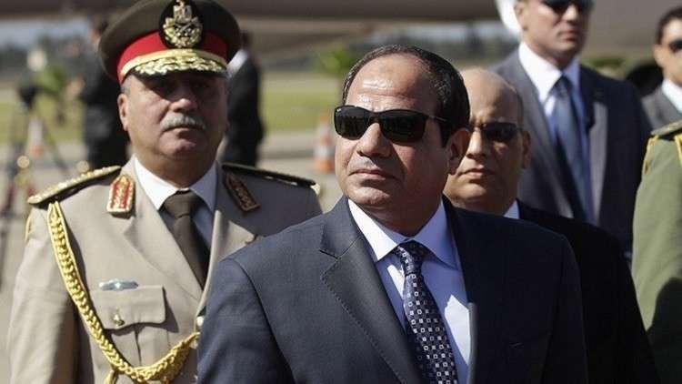 تعاون قضائي بين مصر والكويت