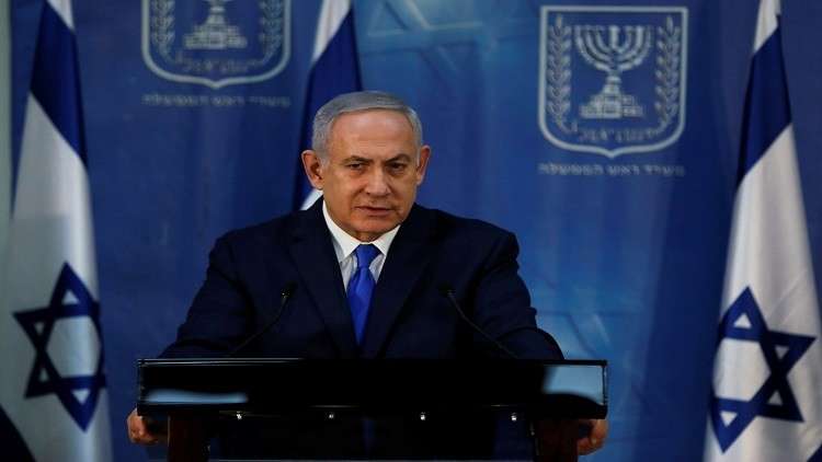 نتنياهو: هنالك احتمال منطقي للتحرك داخل لبنان