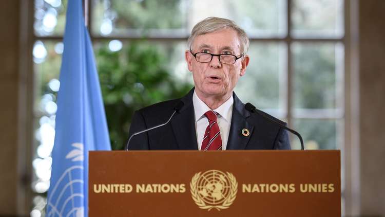 الأمم المتحدة: حل قضية الصحراء سلميا ممكن