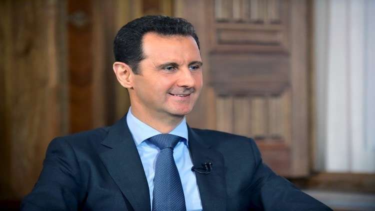 الأسد يصدر قانون الموازنة العامة بإنفاق تغطيه الإيرادات