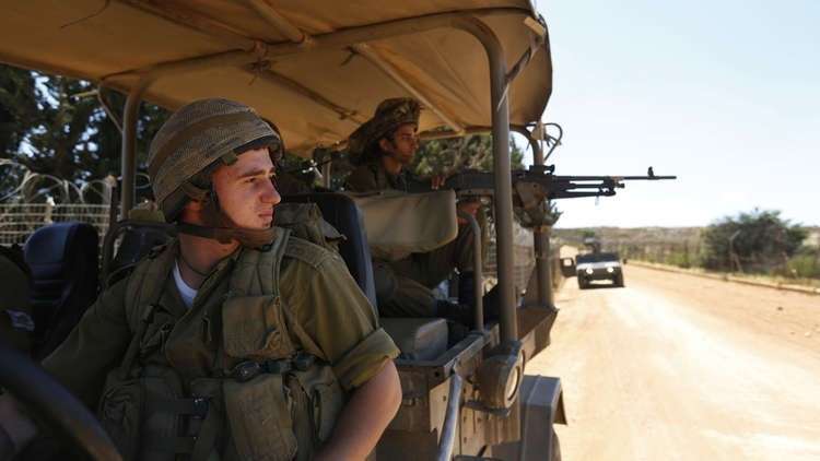 كاتس لا يستبعد زحف الجيش الإسرائيلي على لبنان