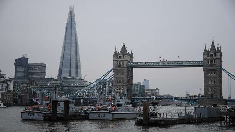 لندن تضع قائمة سوداء بأسماء رجال أعمال روس 