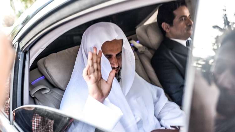 عكاظ: تركيا رفضت طلبا للنائب العام السعودي