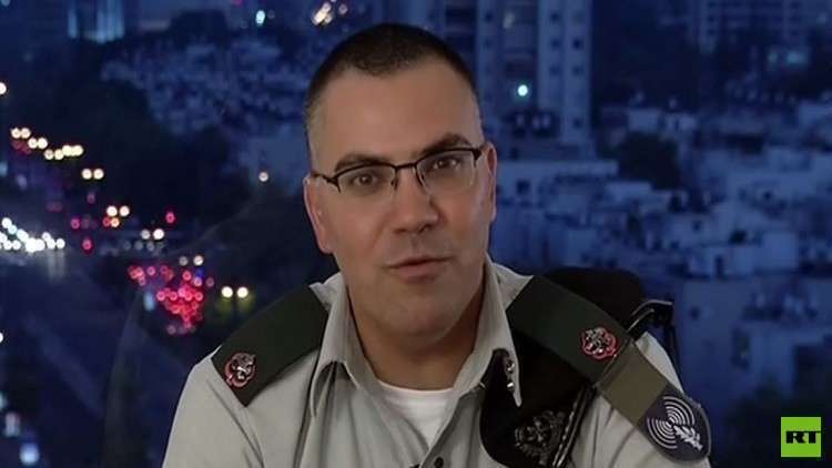الجيش الإسرائيلي يعلن اكتشافه نفقا هجوميا جديدا لـ