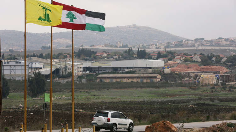لبنان ينفي الرواية الإسرائيلية بشأن استهداف عناصر من 