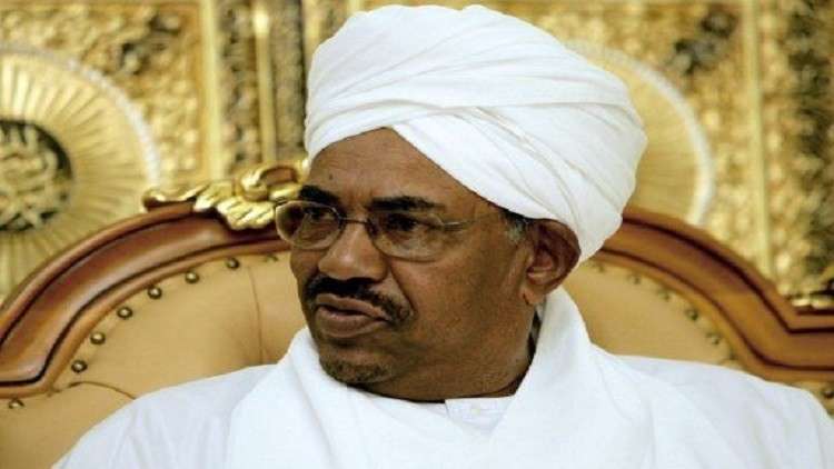 عمر البشير يزور بيلاروسيا سعيا لتطوير العلاقات 