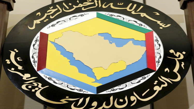 رسم توضيحي يتجاهل القمم الخليجية في قطر!