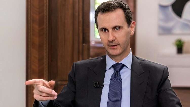 الأسد: دواء ما نمرّ به في جعبة عدو وتجربة صديق!