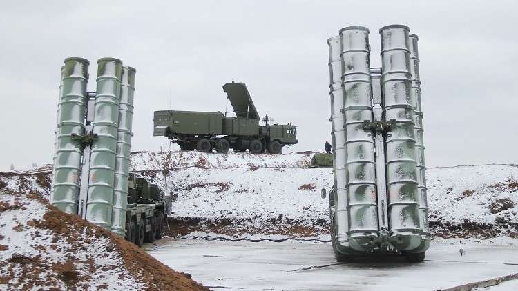 مجلة أمريكية تبرز أربعة أسلحة روسية فتاكة يتفادى الناتو مواجهتها 