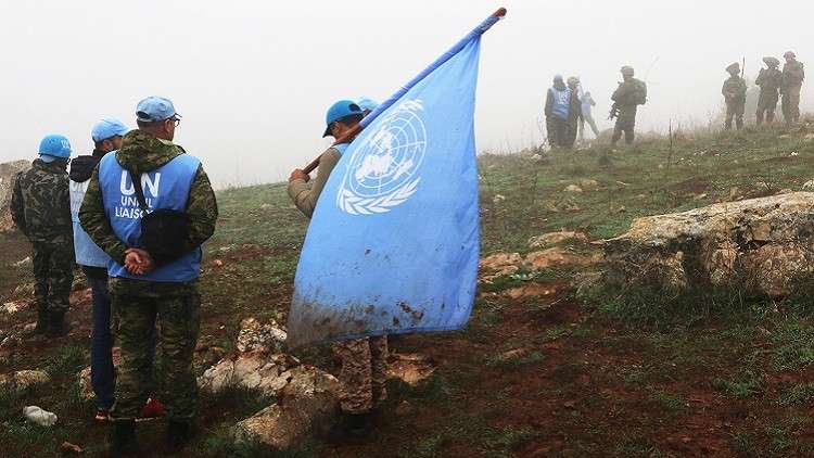 صحيفة: إسرائيل تدرك استحالة توسيع تفويض اليونيفيل