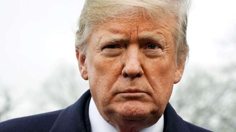 هل يستحق ترامب الحرية؟