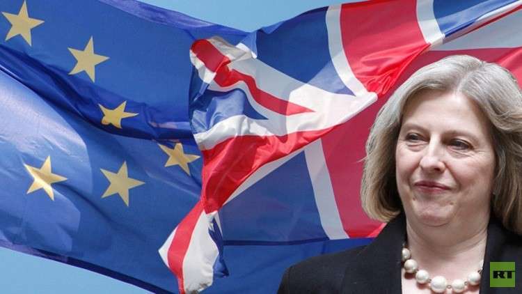 الاتحاد الأوروبي يعوّل على البرلمان البريطاني في بريكست