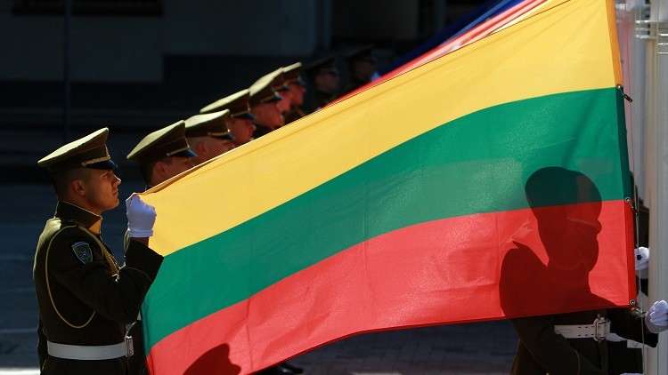 ليتوانيا تفرض عقوبات على الفريق السعودي الذي قتل خاشقجي