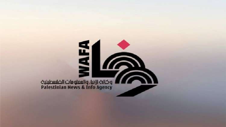 القوات الإسرائيلية تقتحم مقر وكالة الأنباء الفلسطينية (فيديو)