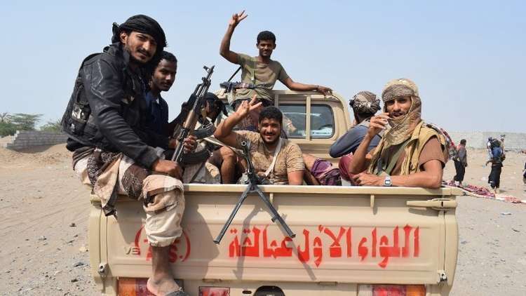 اليمن.. مشروع اتفاقية لوقف شامل لإطلاق النار في تعز بوساطة الأمم المتحدة