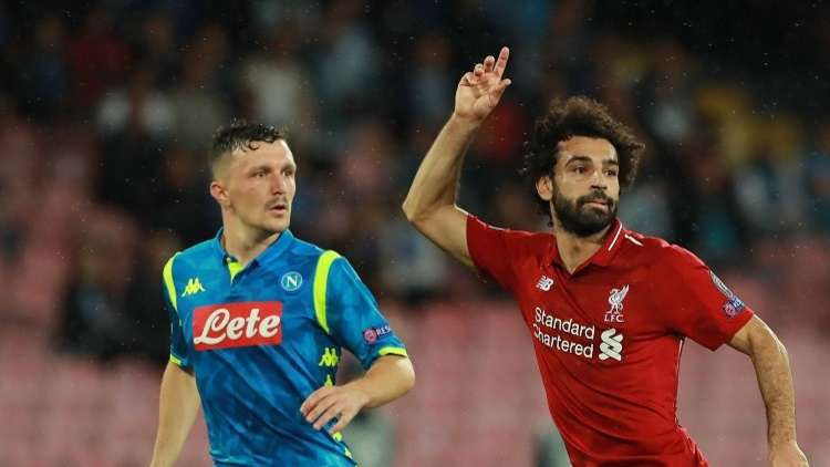 محمد صلاح وزملاؤه أمام تحد حقيقي!