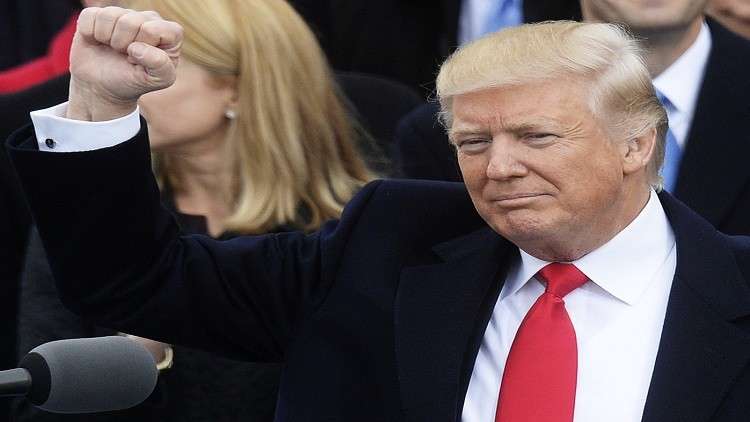 CNN: ترامب يخشى سحب الثقة