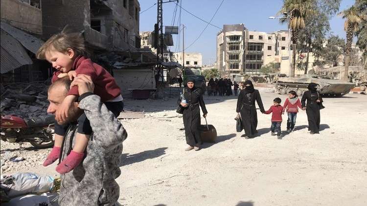 "تجمع ثوار سوريا" يتهم "جيش الإسلام" بخطف الحقوقية رزان زيتونة 