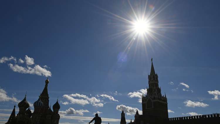 الكرملين: تصريحات بومبيو غير دبلوماسية