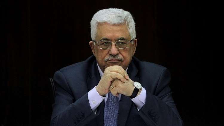 دعوة إسرائيلية لقتل الرئيس الفلسطيني (صور)