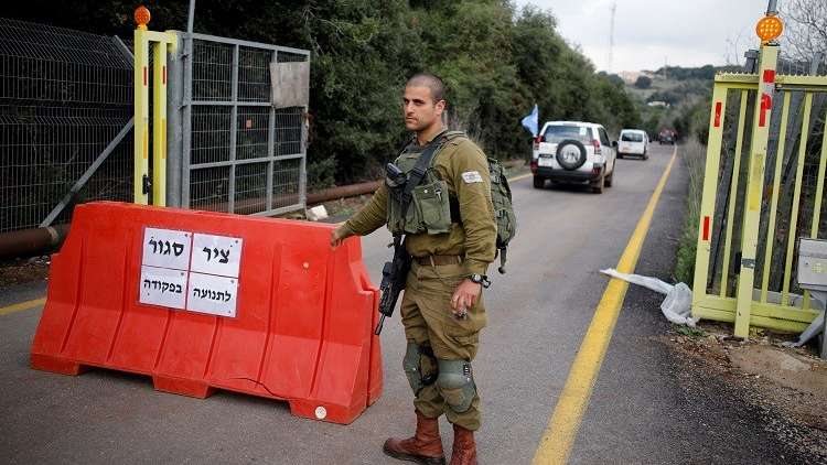 بالصور.. الجيش الإسرائيلي يقتل شابا فلسطينيا  